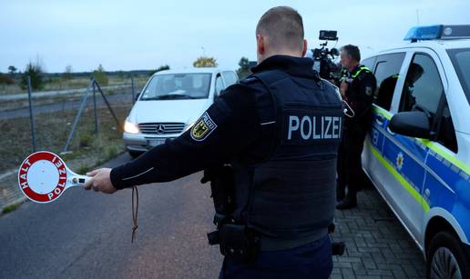Njemačka najavila zatvaranje granice za ilegalne useljenike, a Austrija ih neće primiti nazad