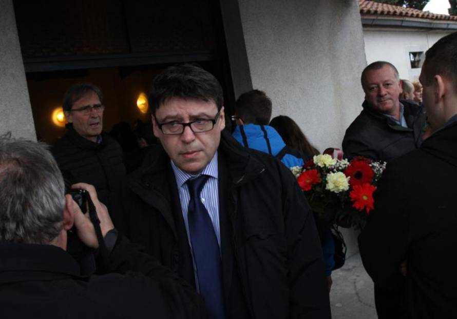 Goran Kovačić/Pixsell