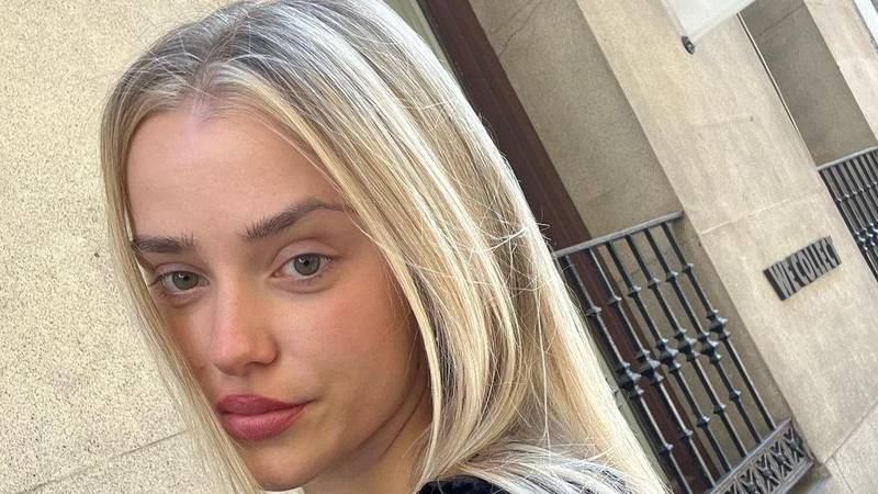 FOTO Vrsaljkova Kaja ima novu frizuru! Sad više nije plavuša...