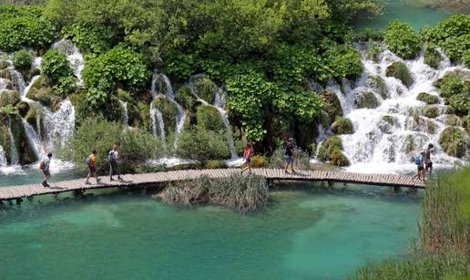 FOTO Topli vikend je za prirodu: Imamo super ideje gdje otići
