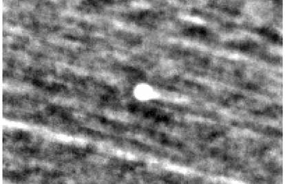 Međuzvjezdanog putnika ulovili i s Marsa: NASA objavila nove fotografije kometa 3I Atlasa