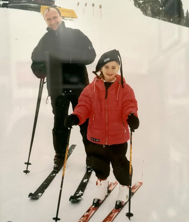FOTO Fatalna crnka 'iz Pariza' danas slavi rođendan: Biste li ju prepoznali kao plavušu?