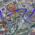 DETALJI OTMICE  Zgrabili su ga kod Arene Zagreb. Uhvatili su ih 2 kilometra dalje u Trokutu!