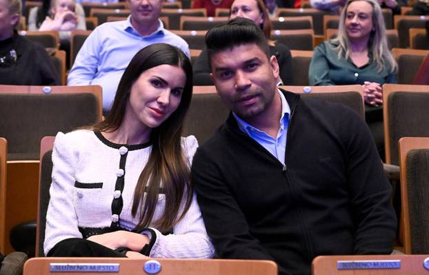 Zagreb: Koncert "Veliko purgersko srce" u KD Vatroslav Lisinski