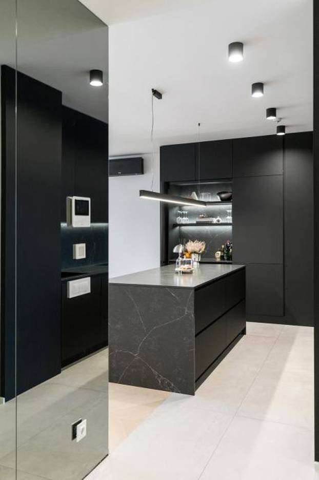 FOTO Prodaje se stan u srcu popularnog zagrebačkog kvarta - vrijedi li skoro milijun eura?