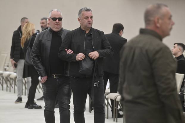 Beograd: Komemeoracija za osnivača i kreativnog direktora Grand produkcije Sašu Popovića