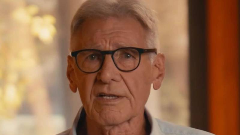 Harrison Ford oduševio fanove Indiane Jonesa novom najavom