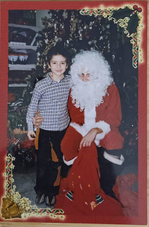 FOTO Biste li ih prepoznali? Ovi slatki klinci danas traže ljubav u popularnom reality showu