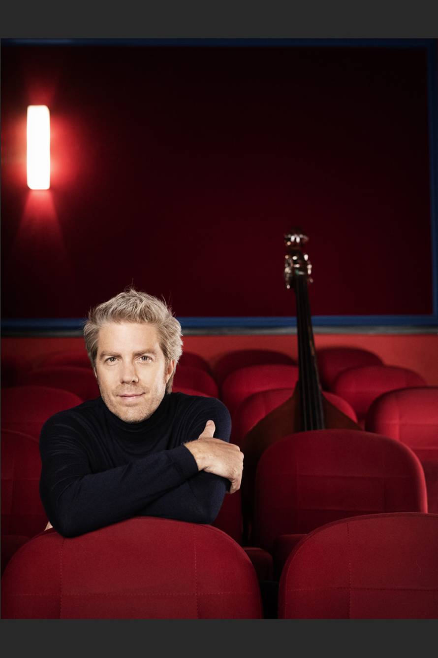 Kyle Eastwood prvi put stiže u Zagreb! Izvodit će glazbu iz filmova svog slavnog oca Clinta