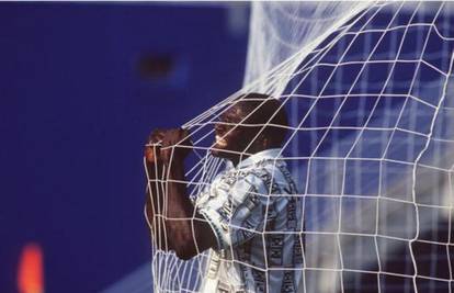 Preminuo legendarni nigerijski nogometaš Rashidi Yekini...