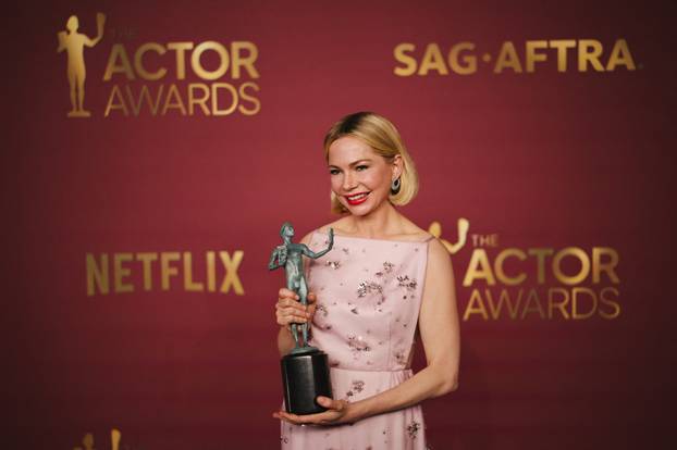 Actor Awards in Los Angeles