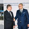 Slovenski ministar poručio: Očekujem da će se nadzor na granicama morati produžiti...