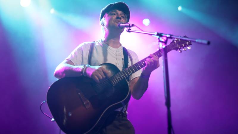 FOTO Peter Doherty nastupio je u Tvornici kulture, pogledajte kako je bilo na koncertu
