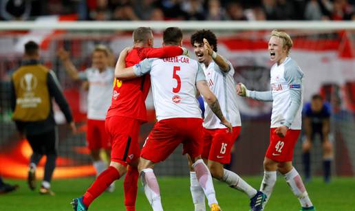 Vélodrome eruptirao: Leipzig je pao, Salzburg je šokirao Lazio!