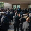 Pokopali Georgea Floyda, u Zagrebu održan prosvjed pod imenom 'Black Lives Matter'