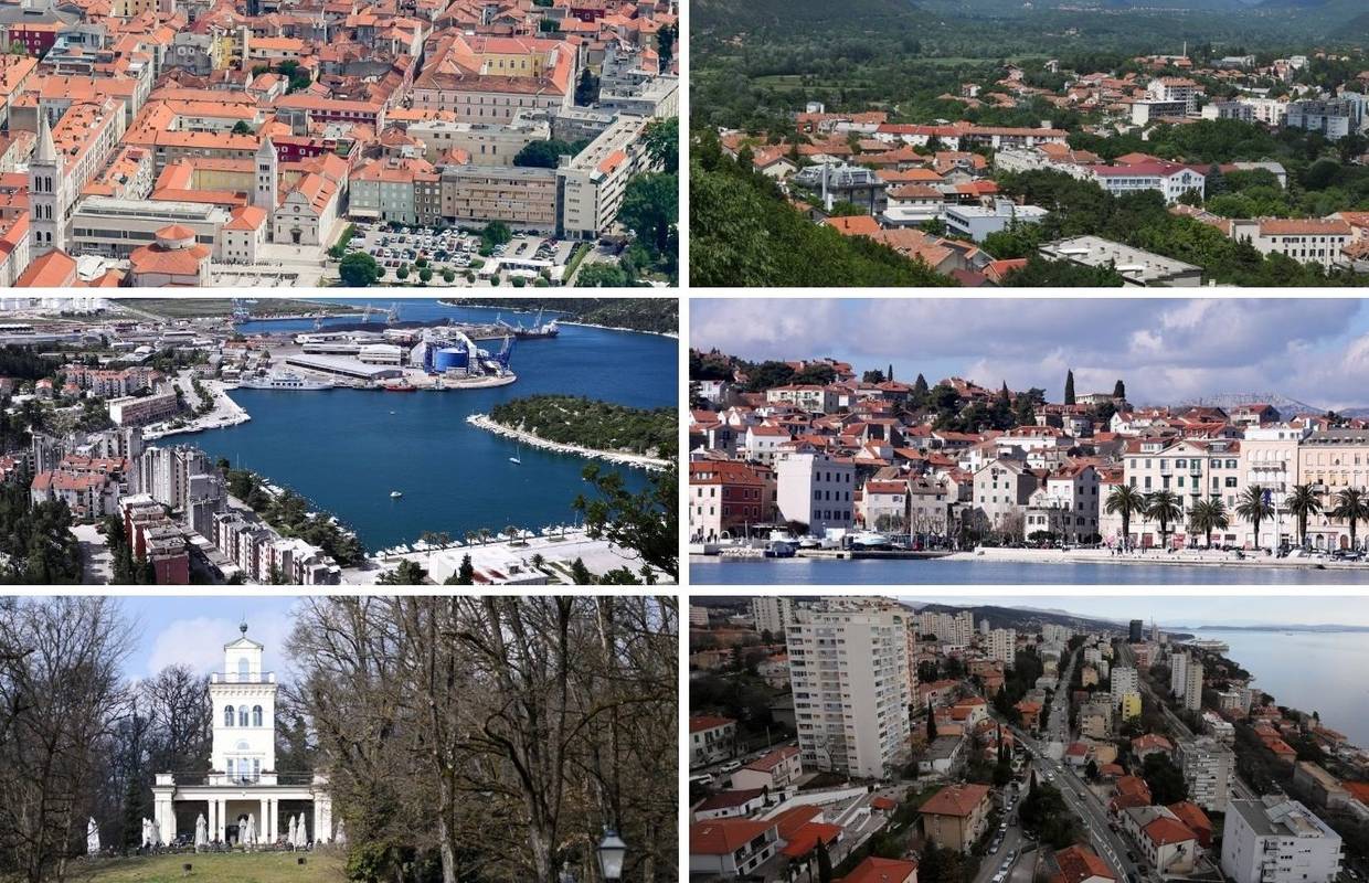 Znate li kad i gdje je izmjerena najviša temperatura kod nas? A ovo su i rekordi naših gradova