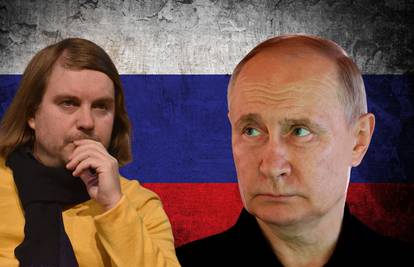 Sergej Lebedev: U Rusiji raste klasa ratnih profitera, Putin je samo KGB-ovac isprana mozga