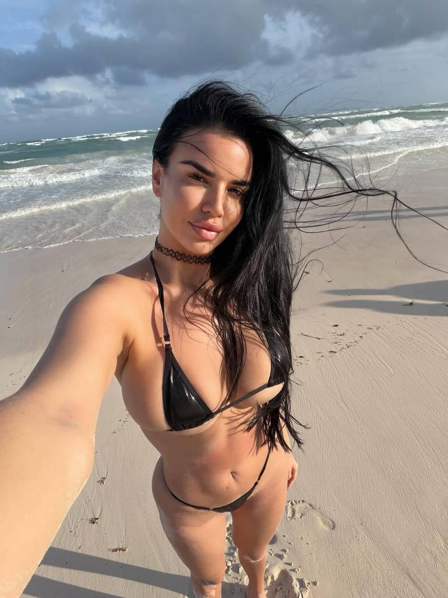 Ivana Knoll se pohvalila "Rekla sam da": Ali nije ono što mislite