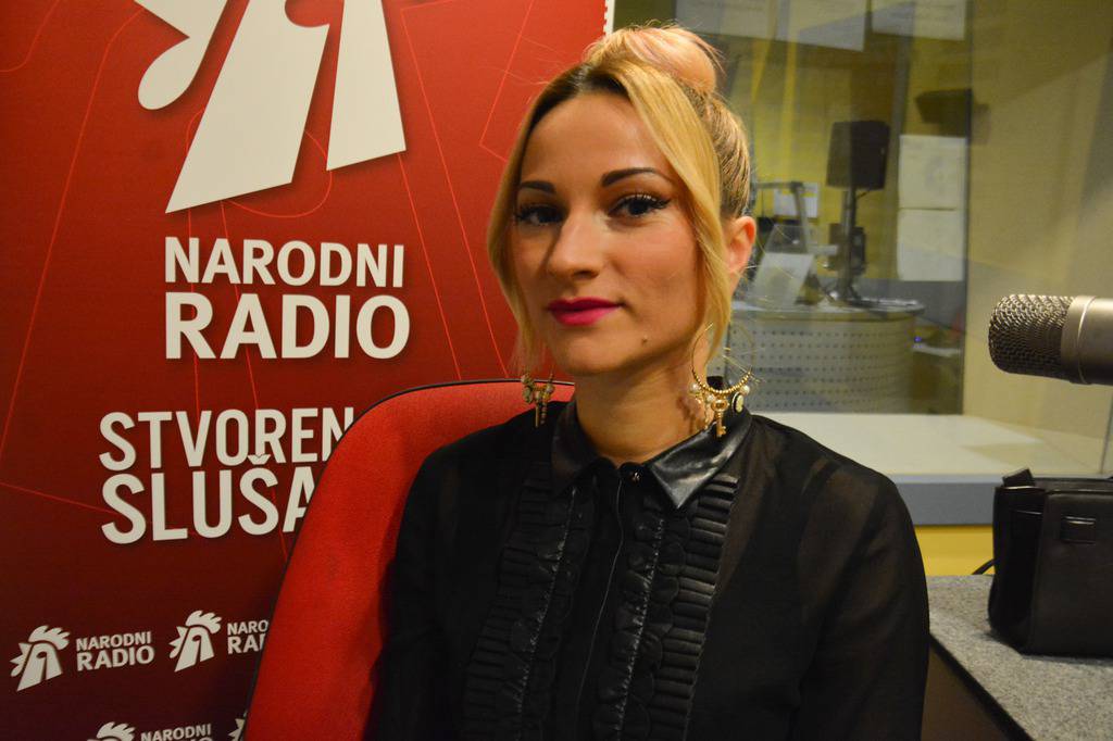 Narodni radio