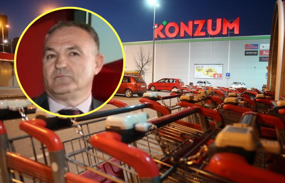 Plodine žele kupiti Konzum: 'Želimo biti glavni na tržištu'