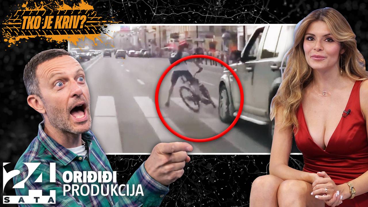 Juraj Šebalj: 'Romobili na cesti su jako opasni, čak je i bicikl sigurniji jer ima veće kotače...'