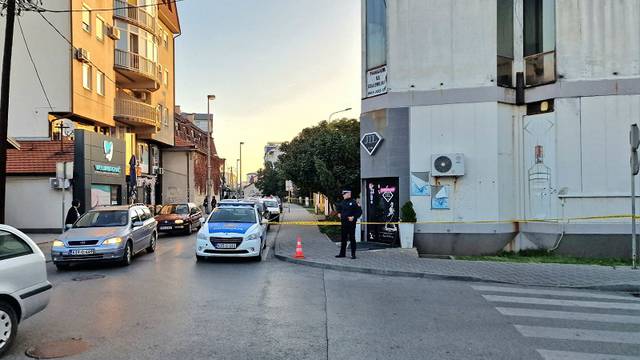 Zbog ubojstva policajca u BiH uhitili su četvero ljudi, među njima je i sin zastupnika u RS-u
