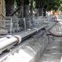 Zagreb: Radovi na revitalizaciji vrelovodne mreže u Kauzlarićevom prilazu