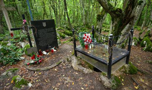 Mještani Sošica: 'Kad smo bili djeca, išli smo krišom do jame, ali nismo to smjeli govoriti'