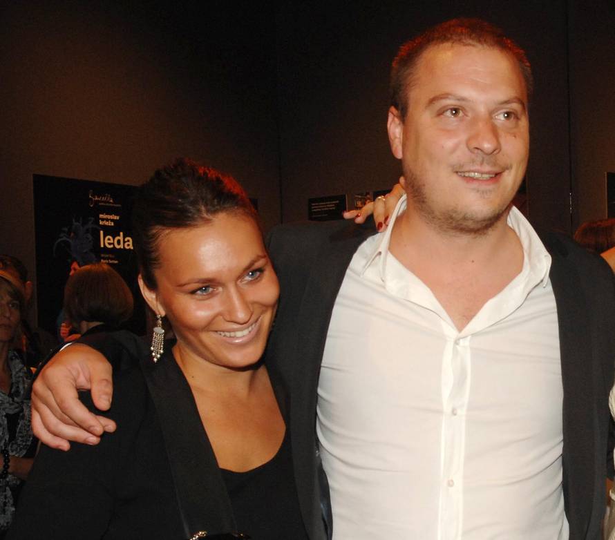 Ipak nisu uspjeli: Razvodi se hrvatski glumac, iselio iz stana