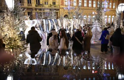 Veliki vikend vodič za Advent u Zagrebu - koncerti, predstave...