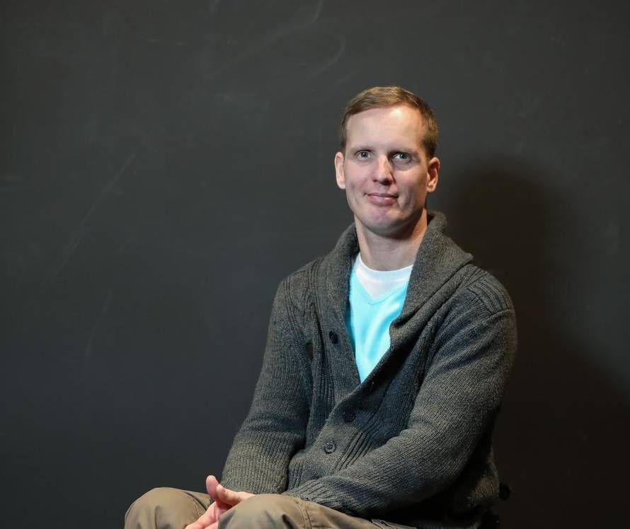 Matija (39): 'Zbog droge sam imao konstantne paranoje...'