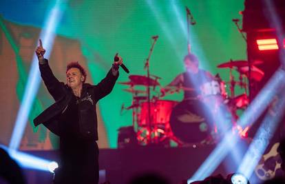 Papa Roach po prvi put stižu u Hrvatsku, slave 30 godina rada