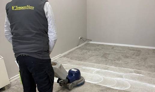 Va&zcaron;nost redovitog &ccaron;i&scaron;&cacute;enja poslovnih prostora