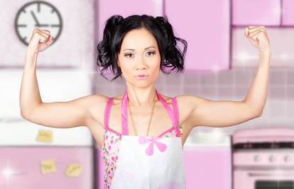 Što Marie Kondo drži u svojoj kuhinji? Ove 4 stvari su nužne