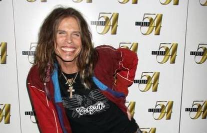 Pjevač Aerosmitha prijavio se u kliniku za odvikavanje