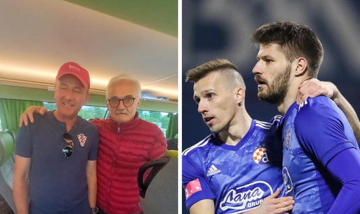 Petkovićev otac s Oršićevim je tastom zajedno u Berlinu: Imam 70 godina, ali još sam dečko!