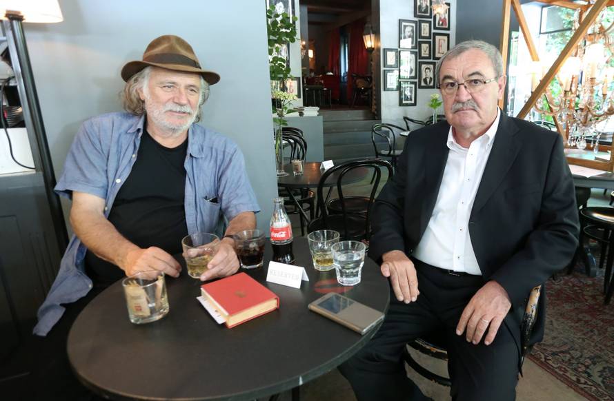 Ralph Fiennes stigao u Zagreb: Traži lokacije za filmski set