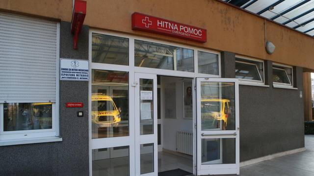 Hitne pacijente iz Metkovića će prevoziti u bolnicu u Mostaru?