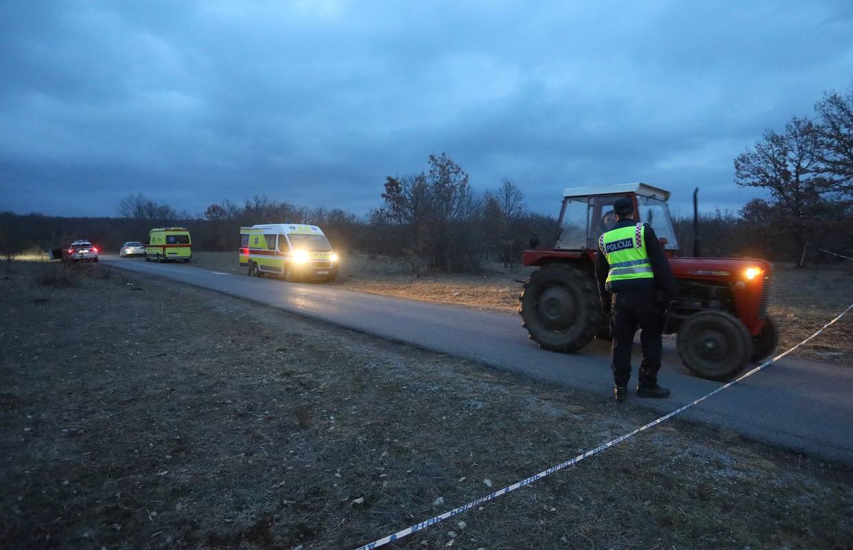 Pirotehničare kraj Korenice ubila mina: Morali razminirati cijeli teren kako bi počeo očevid