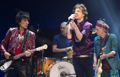 Legendarna rock ‘n’ roll grupa Rolling Stones ide u penziju?