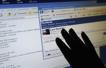 Mreže poput Facebooka mogu viralno širiti "dobre vibracije"