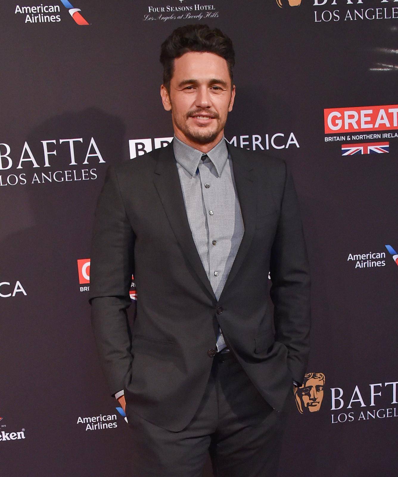 BAFTA Los Angeles Tea Party 2018