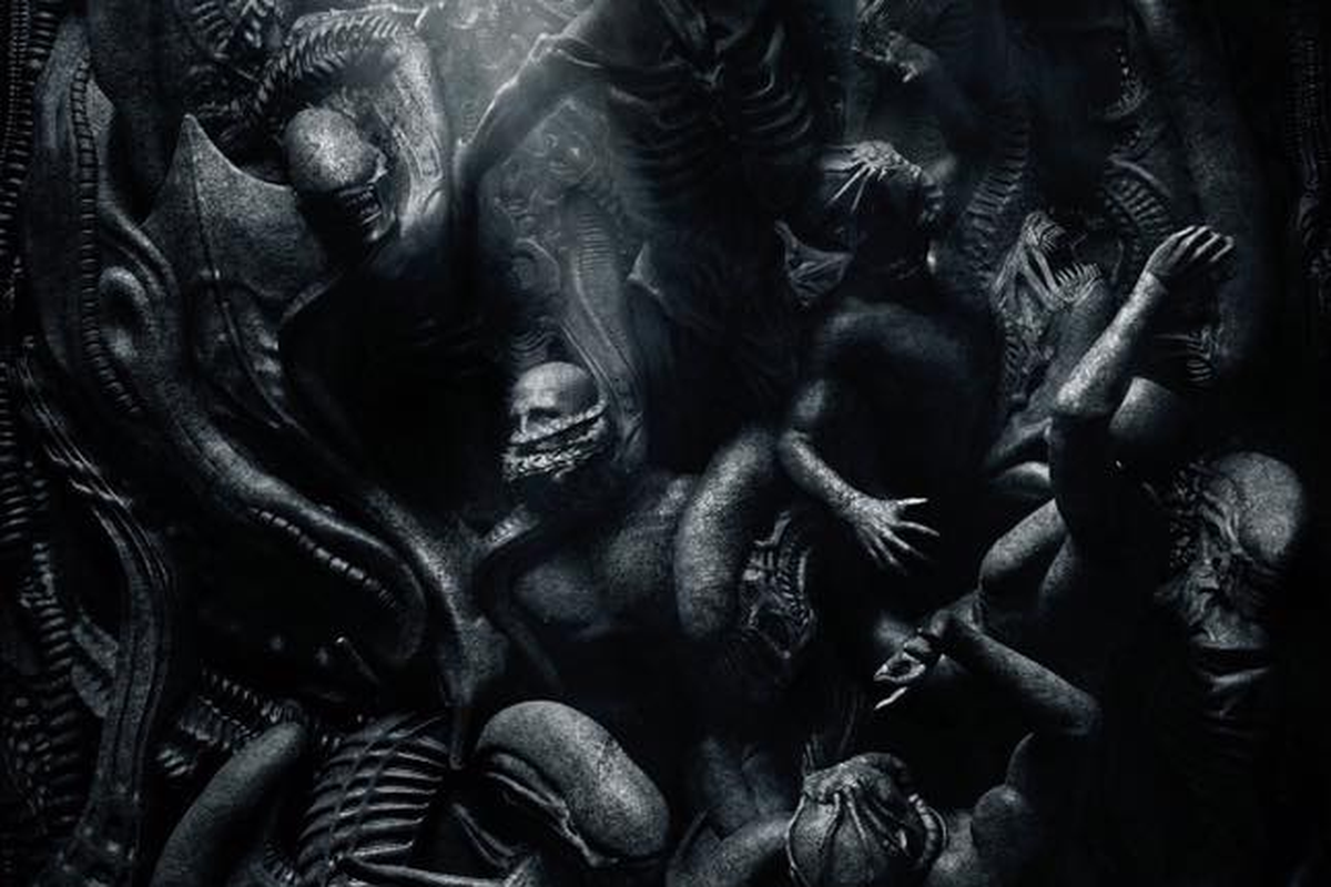 'Alien: Savez': Vaše putovanje prema raju mora početi u paklu