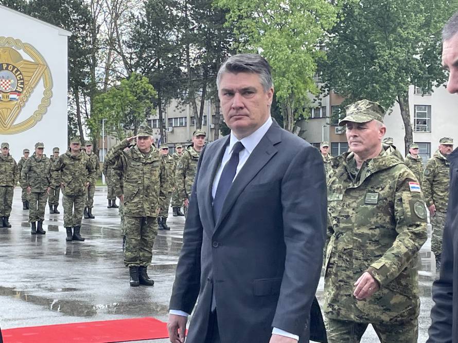 Zoran Milanović o sastanku: 'Danas nije bilo neugodno s Jandrokovićem i Plenkovićem'