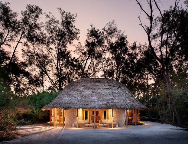 Najbolji svjetski hoteli i resorti