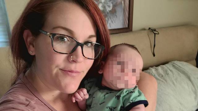 Rodilja (32) iz SAD-a umrla od korone: Dobri ljudi donirali su obitelji 12 litara mlijeka za bebu