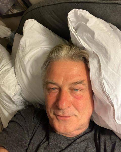 Alec Baldwin pohvalio se novim imidžom, a odmah ga kritizirali: 'Ti si zaslužio biti u zatvoru...'