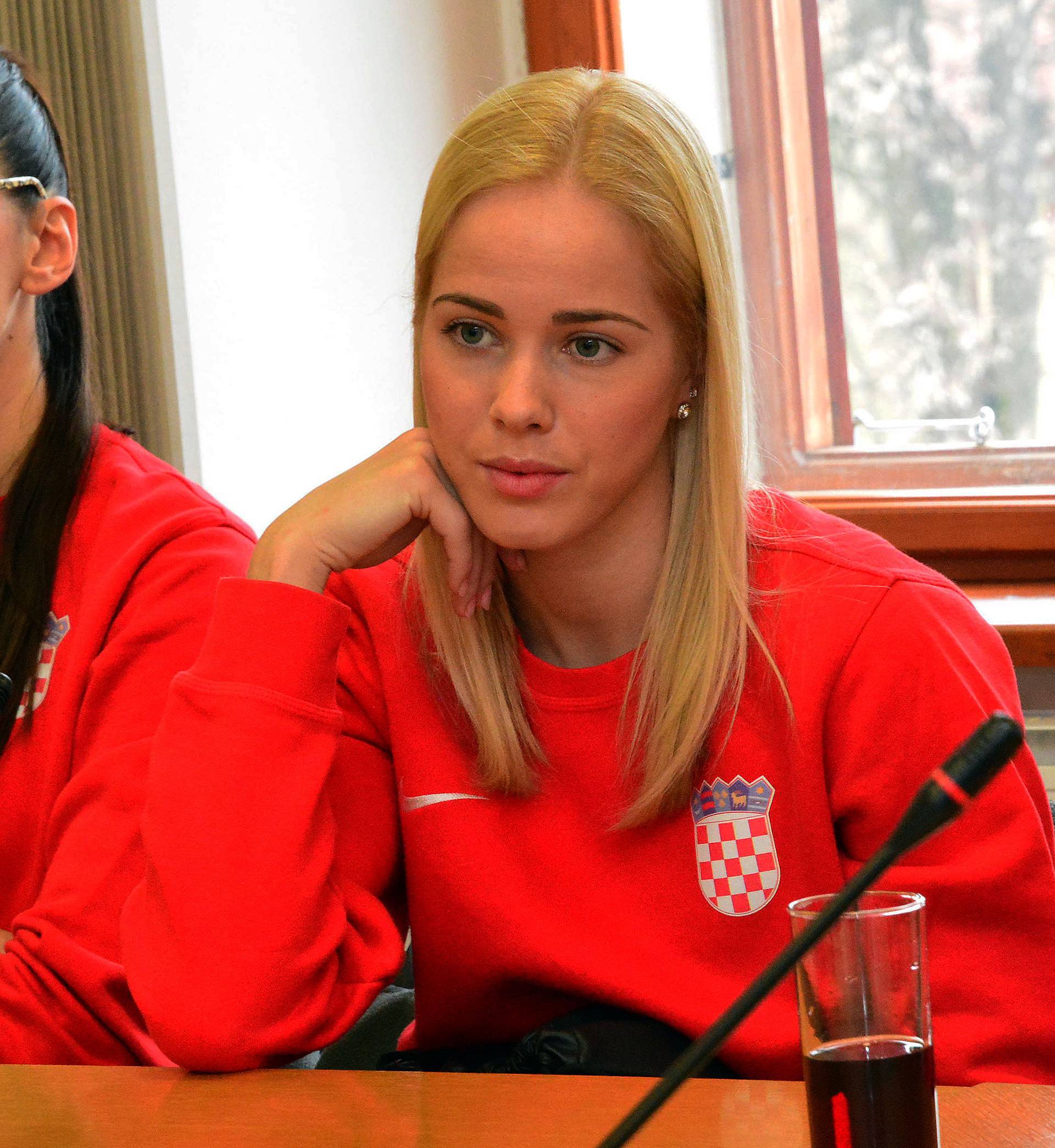 Košarkašice u Slavonskom Brodu: Borba za EuroBasket