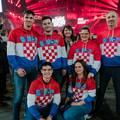 Hrvati iz svih dijelova svijeta su stigli na domoljubni koncert 'Domu mom' u Arenu Zagreb