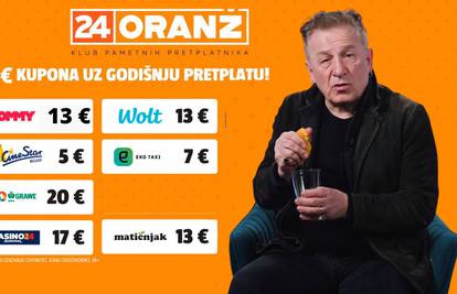 I Mladen Bodalec iz Prljavaca je na 24 Oranžu: 'Dragi čitatelji, tko oranžira, profitira!'